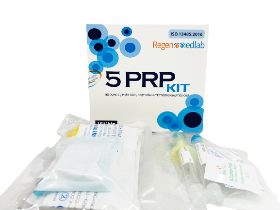 PRP và hỗ trợ sinh sản – Hướng đi mới cho phụ nữ đáp ứng kém với kích thích buồng trứng (POR)