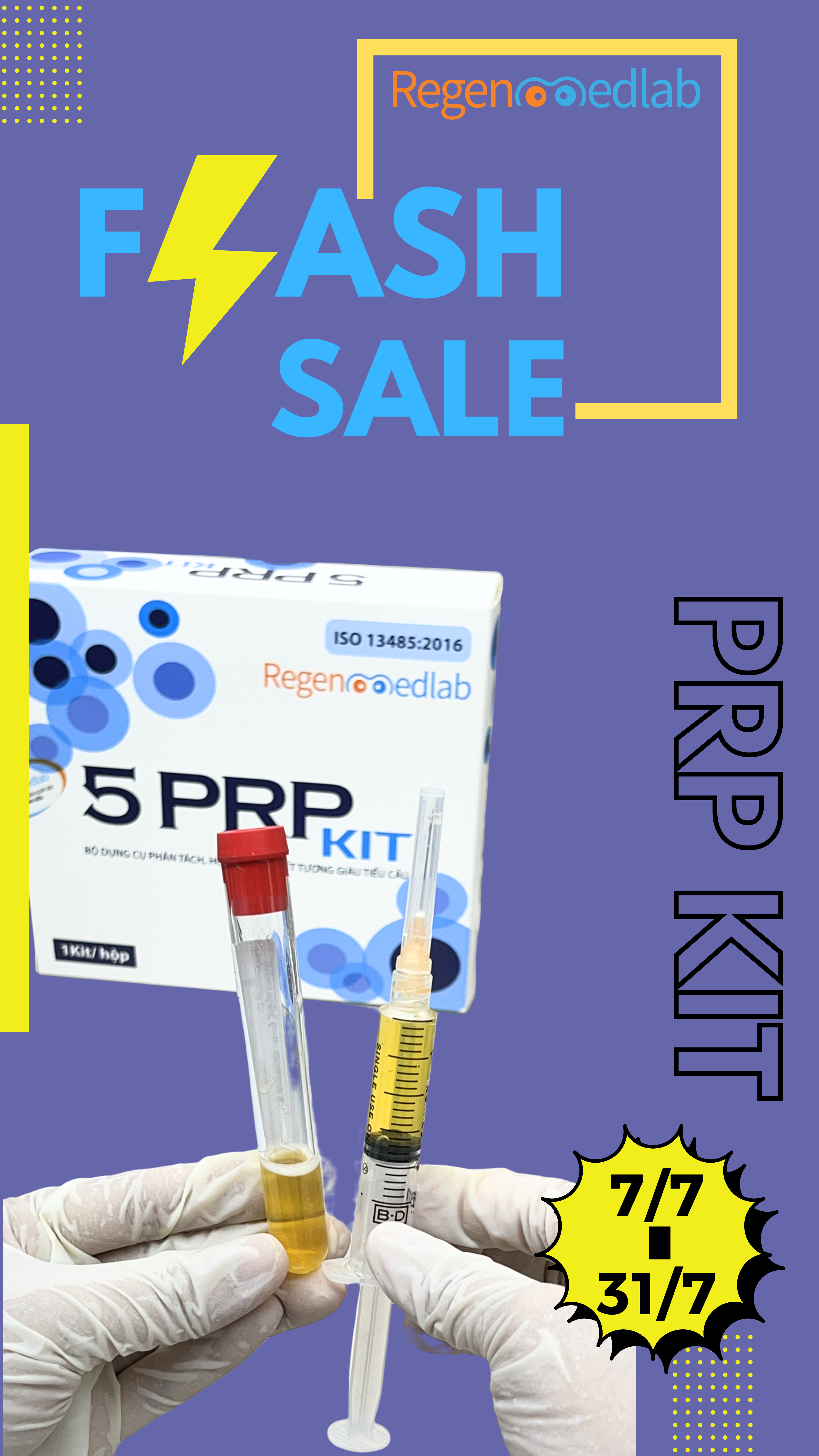 KHUYẾN MÃI LỚN NHẤT NĂM CHỈ TRONG THÁNG 7 NÀY !!!