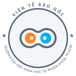 Logo Viện Tế bào gốc